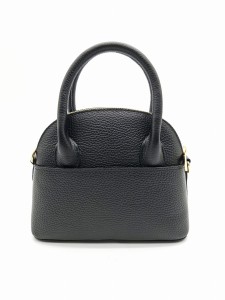 mini city bag mala czarna torebka damska betty skora naturalna w butik hrabina